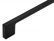 Ручка скоба GIFF 4/121/320 чорний матовий