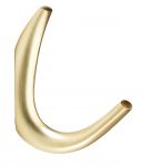 Гачок GIFF 15/109 матове золото