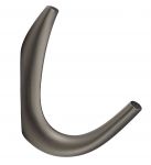 Крючок GIFF 15/109 графит