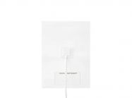 Пленка для подогрева зеркала MDS-07 400*600 мм 220V IP44