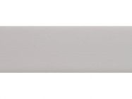 Крайка PVC 22х1,0 504.01 сірий світлий PE (Kromag)
