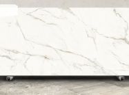 Керамограніт Keralini 3200x1600x12 Calacatta Oro