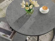 Керамогранит Keralini 3200x1600x12 Norwegian Stone Grey