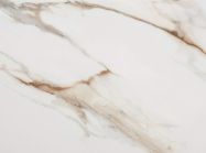Керамограніт Keralini 3200x1600x12 Calacatta Dorato