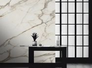 Керамограніт Keralini 3200x1600x12 Calacatta Dorato