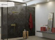 Керамогранит Keralini 3200x1600x12 Pietra Brown