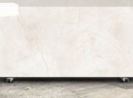 Керамогранит Keralini 3200x1600x12 Pulpis Ivory 