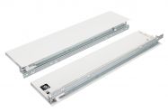Выдвижной ящик GIFF PRIME FlatBox 3D L=550 H=116 белый