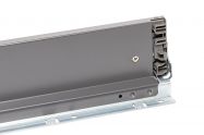 Висувний ящик GIFF PRIME FlatBox 3D L=500 H=84 графіт