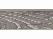 Плінтус Egger H1313 Дуб Уайт-Рівер сіро-коричневий L4100