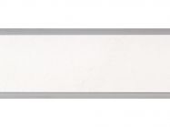 Плінтус Egger F812 Мармур Леванто білий L4100