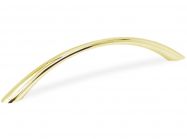 Ручка скоба GIFF UP8103/128 золото