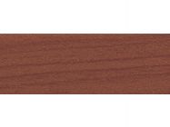 Кромка ABS 28х2,0 264V груша коньяк (Rehau)