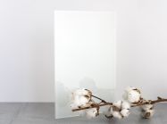 Скло Lacobel (AGC) 9010 4 мм білий