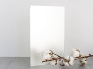 Зеркало сатин 4 мм