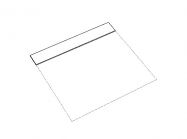 Компенсатор задний Ergobox KZ.80.1000