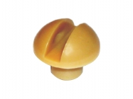 Стеклодержатель бежевый