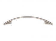 Ручка скоба GIFF Airy UN9006/128 сатин