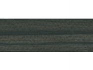 Кромка ABS 23х0,8 2909W дуб кортіна чорний (Rehau)