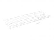 Полиця для взуття GIFF L=800 білий 