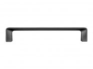 Ручка скоба Gamet UU52-0160-R213 Soft Touch графіт