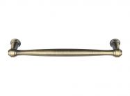 Ручка рейлінгова GIFF 8/162/160 антична бронза