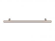 Ручка рейлінгова GIFF RE1006/192 L=272 RS сатин