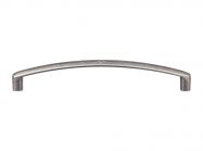 Ручка скоба GIFF 8/167/128 античне залізо