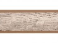 Плінтус LuxeForm 96138 Дуб Крістер (L144) L=4200