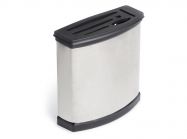 Сушка для посуду настільна дворівнева GIFF L=595 нержавіюча сталь