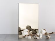 Дзеркало бронза 4 мм