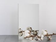 Дзеркало графіт 4 мм