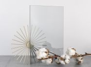 Стекло тонированное графит 4 мм