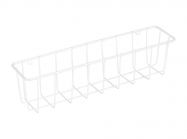 Кошик GIFF Микрус L=300 білий 