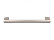 Ручка рейлінгова GIFF 1/226/192 шампань браш