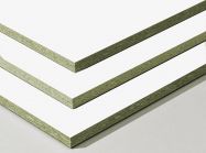 МДФ Коростень Ламинированный (Влагостойкий) 2800x2070x16