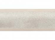 Плінтус Rehau 118 94129 Таволато білий 603067 L=4200