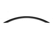 Ручка профільна GIFF 1/244/160 чорний