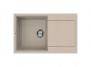 Мойка искусственный камень Elleci 790x500 Easy 300 Avena G51
