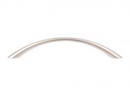 Ручка скоба GIFF UP8106/128 сатин