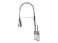 Змішувач Elleci Chef Chrome