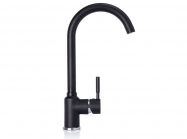 Смеситель Interline Tango Black