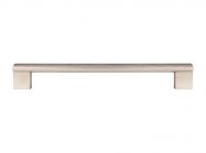 Ручка рейлінгова GIFF 1/226/192 шампань браш