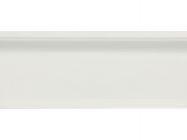 Плинтус Rehau 118 91115 Белый L=4200