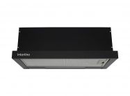 Вытяжка SLIM BL A/60/2/T INTERLINE