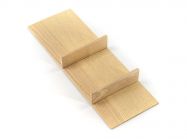 Вкладиш на 3 (три) відсіку Ergobox VK2.133.393