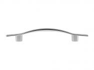 Ручка скоба GIFF UN0604/96 хром