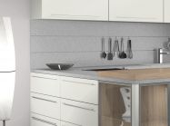 ЛДСП Egger W908 ST2 Белый базовый 2800x2070x18