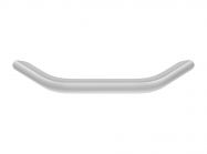 Ручка профильная GIFF 1/240/128 алюминий