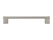 Ручка рейлінгова Virno Lines 407/192 нержавіюча сталь